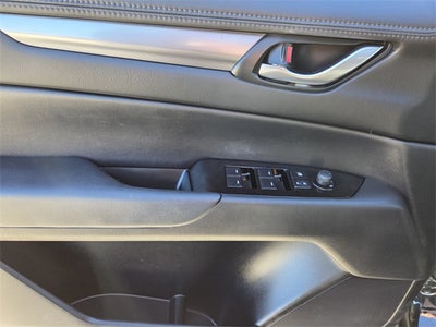 2022 Mazda Mazda CX-5 2.5 S Select Package