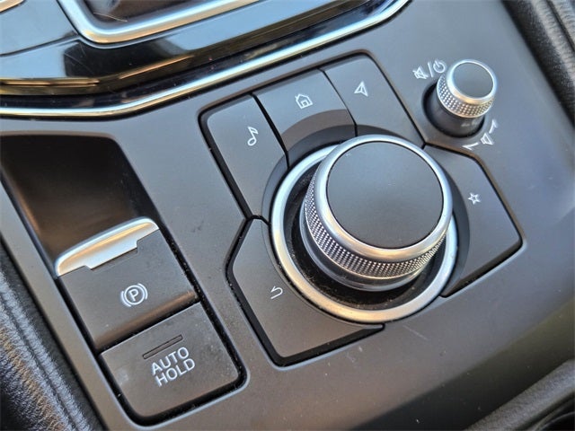 2022 Mazda Mazda CX-5 2.5 S Select Package