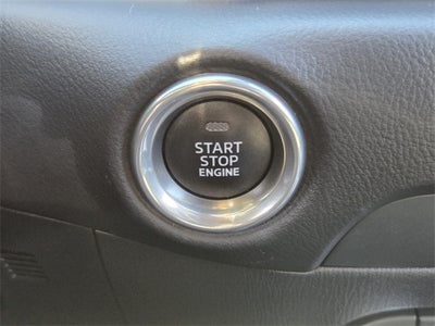 2022 Mazda Mazda CX-5 2.5 S Select Package