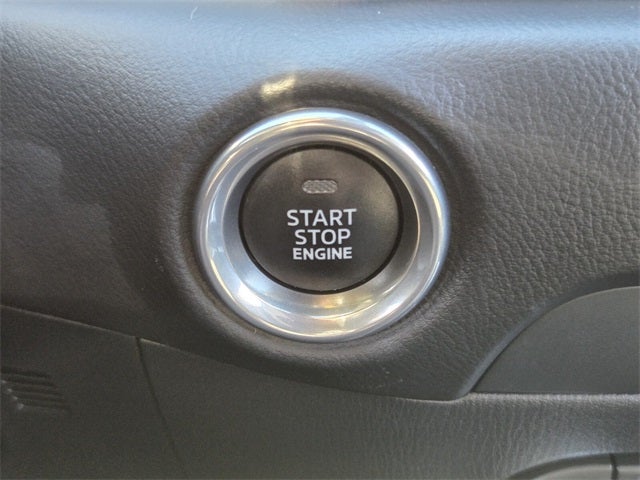 2022 Mazda Mazda CX-5 2.5 S Select Package