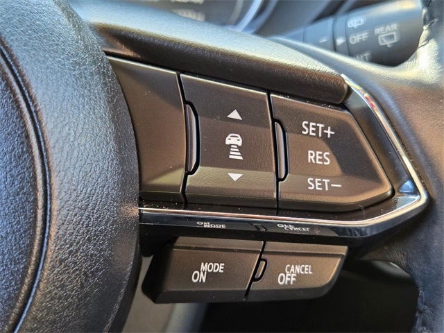 2022 Mazda Mazda CX-5 2.5 S Select Package