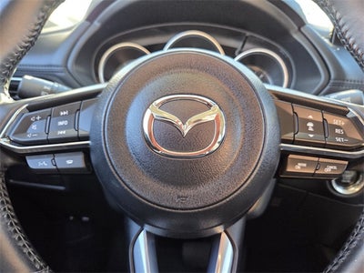 2022 Mazda Mazda CX-5 2.5 S Select Package