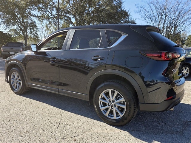 2022 Mazda Mazda CX-5 2.5 S Select Package