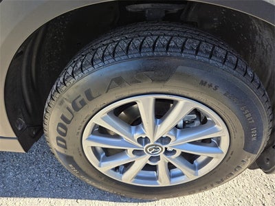 2022 Mazda Mazda CX-5 2.5 S Select Package