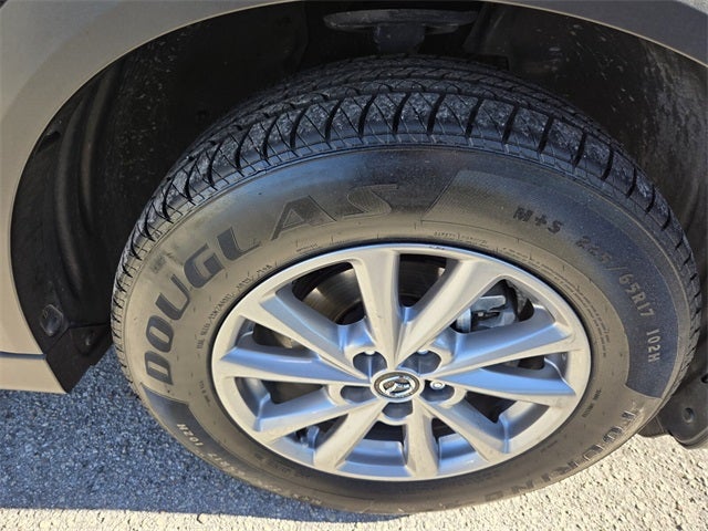 2022 Mazda Mazda CX-5 2.5 S Select Package