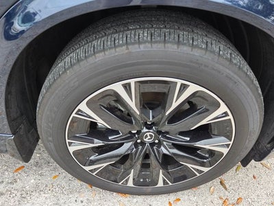 2025 Mazda Mazda CX-90 3.3 Turbo S Premium Plus