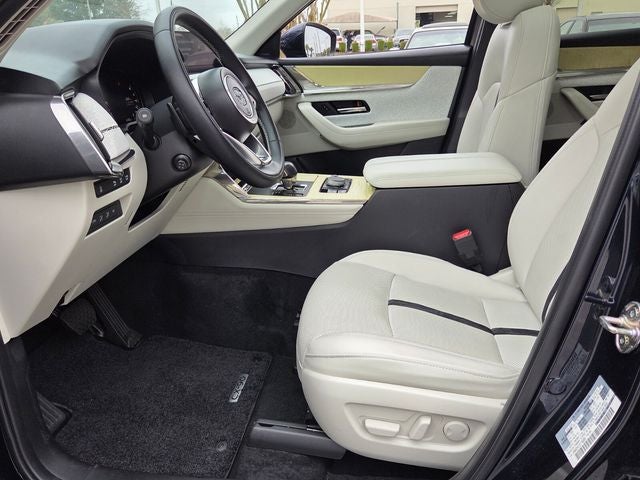 2025 Mazda Mazda CX-90 3.3 Turbo S Premium Plus