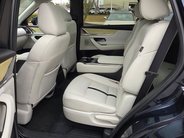 2025 Mazda Mazda CX-90 3.3 Turbo S Premium Plus