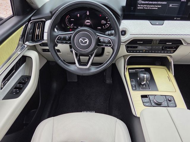 2025 Mazda Mazda CX-90 3.3 Turbo S Premium Plus