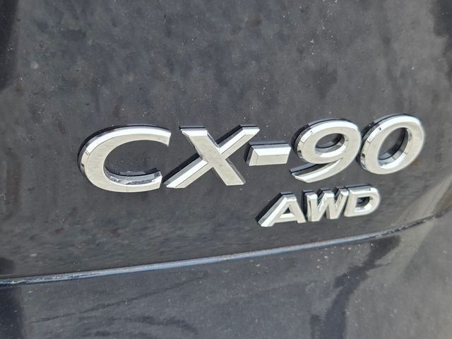 2025 Mazda Mazda CX-90 3.3 Turbo S Premium Plus