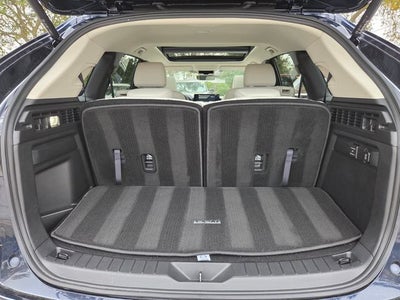 2025 Mazda Mazda CX-90 3.3 Turbo S Premium Plus