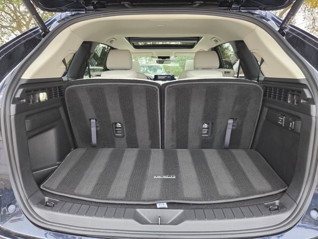 2025 Mazda Mazda CX-90 3.3 Turbo S Premium Plus