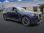 2025 Mazda Mazda CX-90 3.3 Turbo S Premium Plus