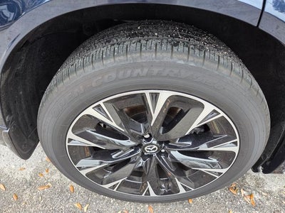 2025 Mazda Mazda CX-90 3.3 Turbo S Premium Plus