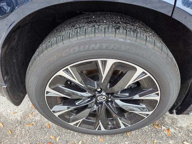 2025 Mazda Mazda CX-90 3.3 Turbo S Premium Plus