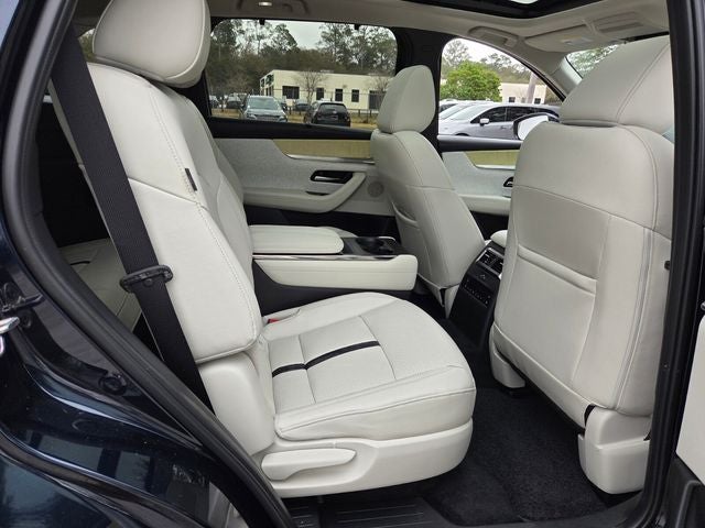 2025 Mazda Mazda CX-90 3.3 Turbo S Premium Plus