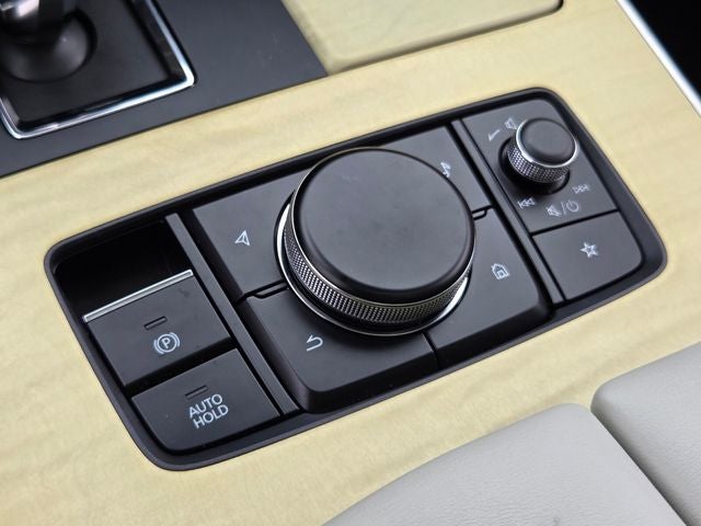 2025 Mazda Mazda CX-90 3.3 Turbo S Premium Plus