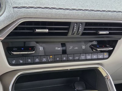 2025 Mazda Mazda CX-90 3.3 Turbo S Premium Plus