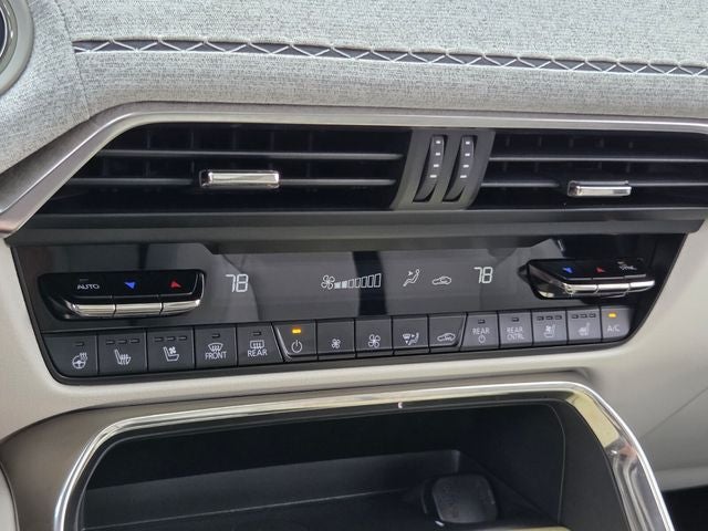 2025 Mazda Mazda CX-90 3.3 Turbo S Premium Plus