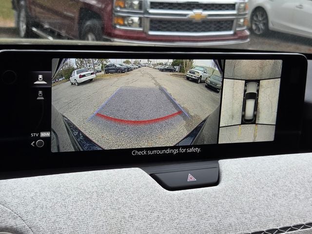 2025 Mazda Mazda CX-90 3.3 Turbo S Premium Plus