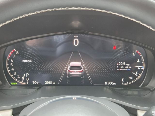 2025 Mazda Mazda CX-90 3.3 Turbo S Premium Plus