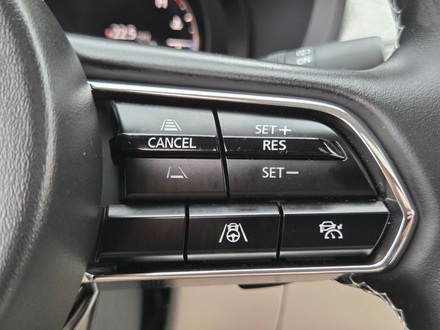 2025 Mazda Mazda CX-90 3.3 Turbo S Premium Plus