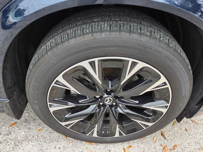 2025 Mazda Mazda CX-90 3.3 Turbo S Premium Plus