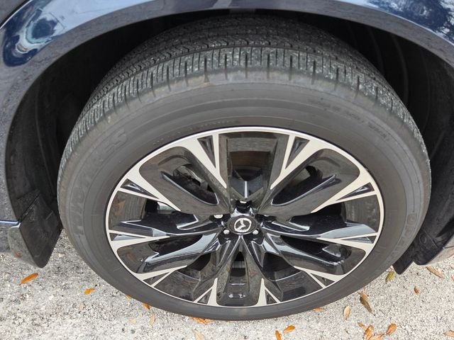 2025 Mazda Mazda CX-90 3.3 Turbo S Premium Plus