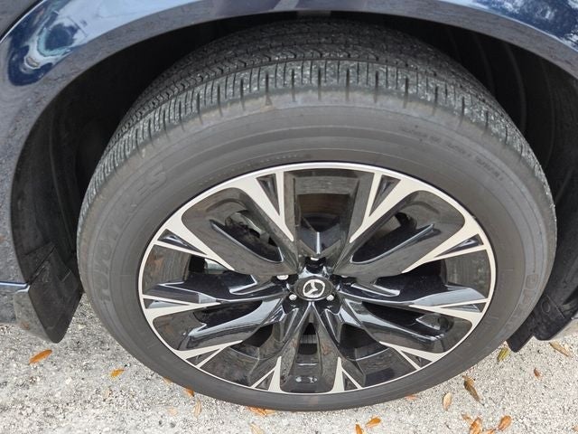 2025 Mazda Mazda CX-90 3.3 Turbo S Premium Plus