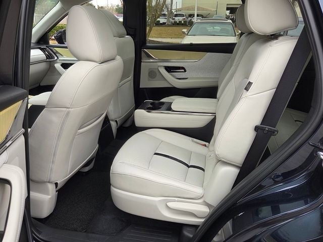 2025 Mazda Mazda CX-90 3.3 Turbo S Premium Plus