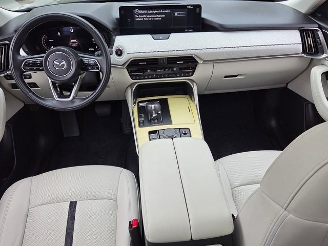 2025 Mazda Mazda CX-90 3.3 Turbo S Premium Plus