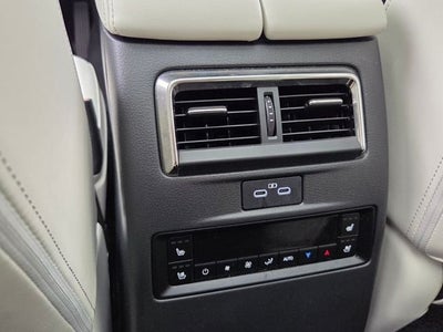 2025 Mazda Mazda CX-90 3.3 Turbo S Premium Plus