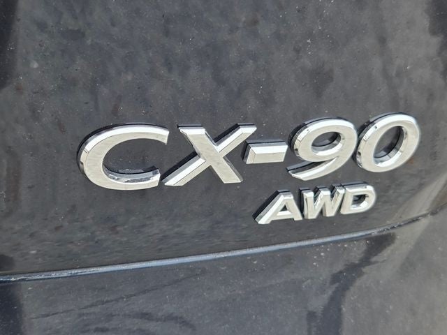 2025 Mazda Mazda CX-90 3.3 Turbo S Premium Plus
