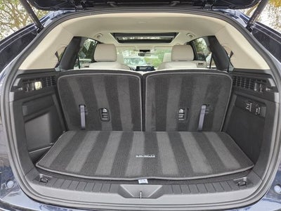 2025 Mazda Mazda CX-90 3.3 Turbo S Premium Plus