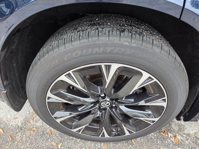 2025 Mazda Mazda CX-90 3.3 Turbo S Premium Plus