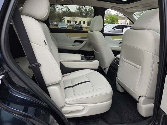 2025 Mazda Mazda CX-90 3.3 Turbo S Premium Plus