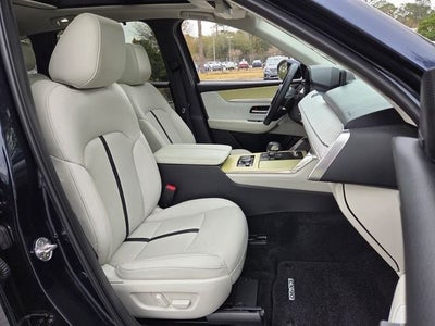 2025 Mazda Mazda CX-90 3.3 Turbo S Premium Plus