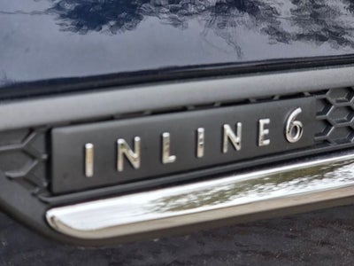 2025 Mazda Mazda CX-90 3.3 Turbo S Premium Plus