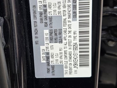 2025 Mazda Mazda CX-90 3.3 Turbo S Premium Plus