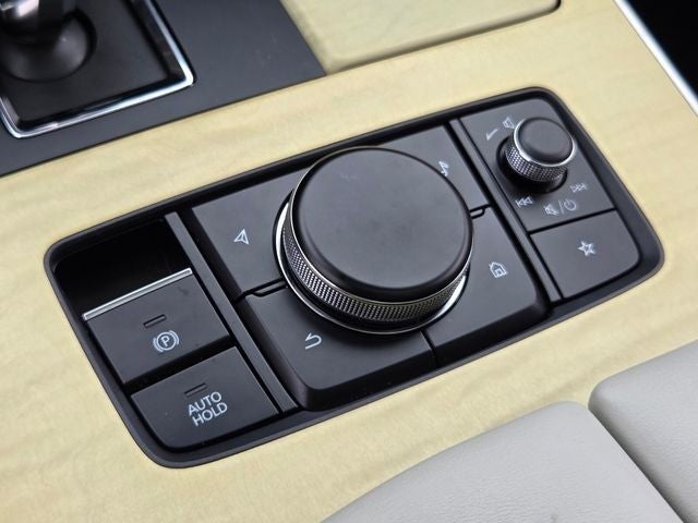 2025 Mazda Mazda CX-90 3.3 Turbo S Premium Plus