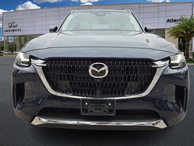 2025 Mazda Mazda CX-90 3.3 Turbo S Premium Plus