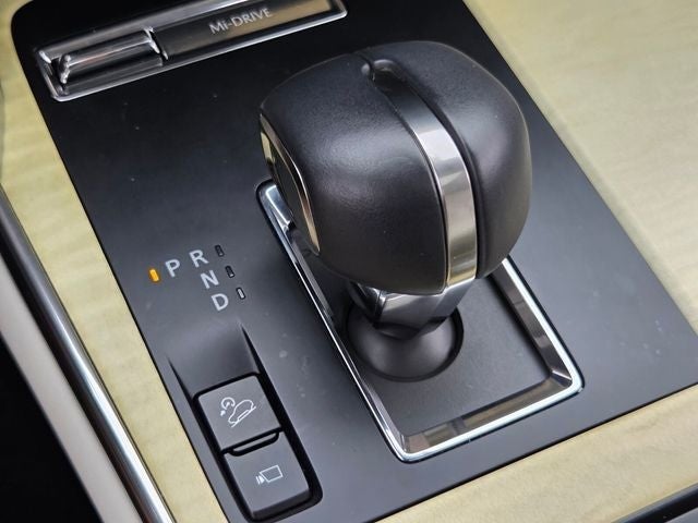 2025 Mazda Mazda CX-90 3.3 Turbo S Premium Plus