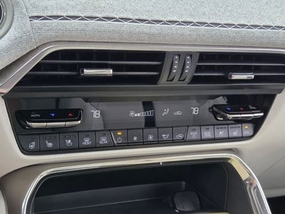 2025 Mazda Mazda CX-90 3.3 Turbo S Premium Plus