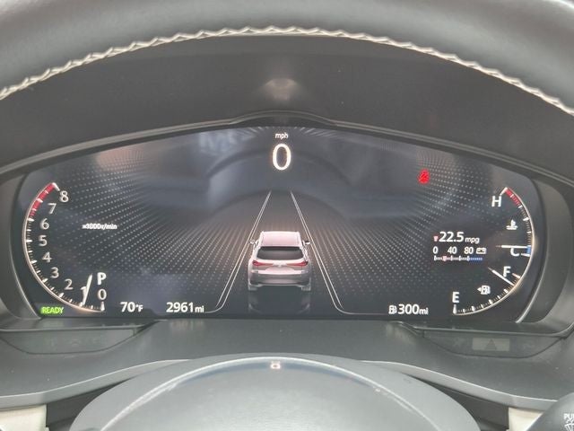 2025 Mazda Mazda CX-90 3.3 Turbo S Premium Plus