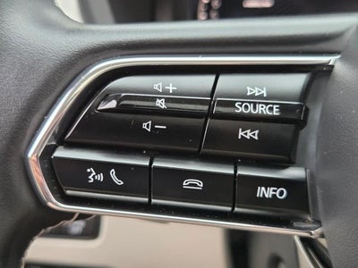 2025 Mazda Mazda CX-90 3.3 Turbo S Premium Plus