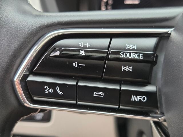 2025 Mazda Mazda CX-90 3.3 Turbo S Premium Plus