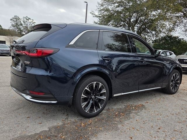 2025 Mazda Mazda CX-90 3.3 Turbo S Premium Plus