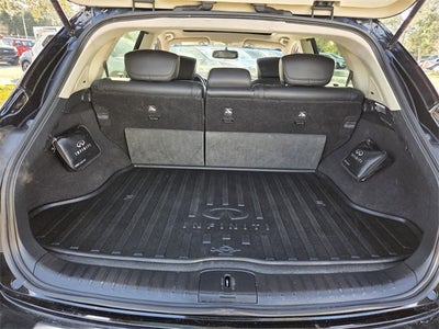 2016 INFINITI QX50 Base