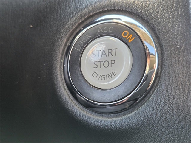 2016 INFINITI QX50 Base