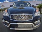 2016 INFINITI QX50 Base